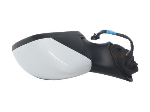 Right mirror RENAULT CLIO IV (BH_) 1.5 dCi 90 | BP20978239C27 