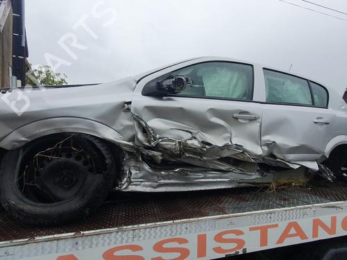 Starter OPEL ASTRA H (A04) 1.6 (L48) | BP24552304M8 - Image 6