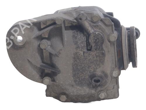 Used Rear differential Rear differential BMW X1 (E84) sDrive 20 d (184 hp) 33773352 33773352