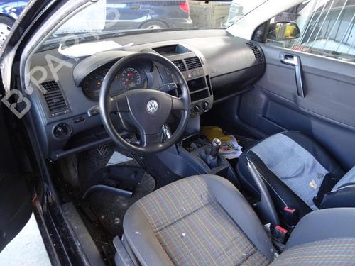 Startmotor VW POLO IV (9N_, 9A_) 1.2 | BP18175498M8 