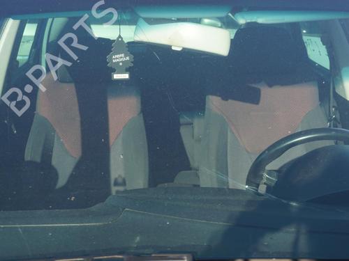 Right mirror SEAT ALTEA (5P1) 1.9 TDI | BP18194905C27 
