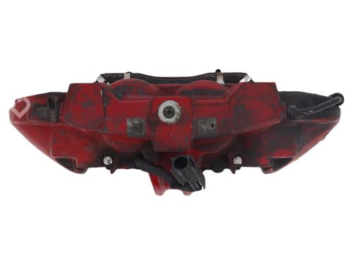 Used Left front brake caliper Left front brake caliper ALFA ROMEO STELVIO (949_) 2.2 JTDM Q4 (949.AXE2A) (190 hp) 40178760 40178760