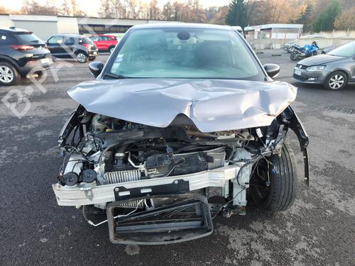 Radio RENAULT CAPTUR I (J5_, H5_) 0.9 TCe 90 | BP31942297E6 - Image 17