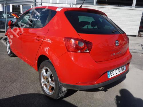 Front right lock SEAT IBIZA IV (6J5, 6P1)  | BP19709638C97 