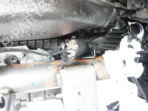 Dashboard RENAULT CLIO V (B7_) 1.0 TCe 90 (B7MT) | BP18184783C46 