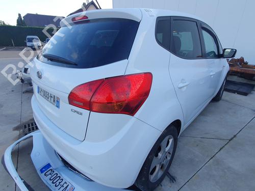 Left taillight KIA VENGA (YN) 1.6 CRDi 115 | BP33773403C34 - Image 14
