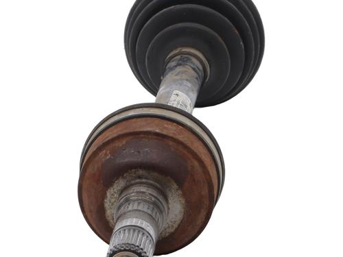 Used Left front driveshaft Left front driveshaft OPEL ZAFIRA TOURER C (P12) 2.0 CDTi (75) (165 hp) 23762706 23762706