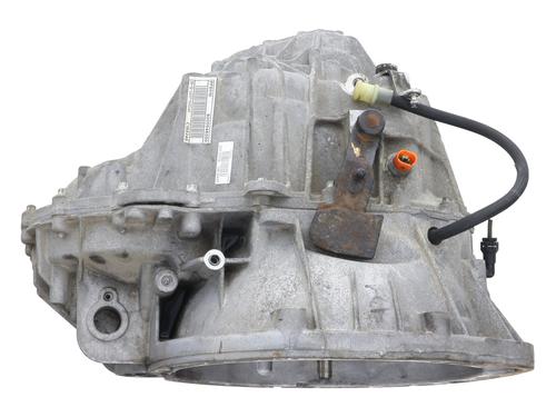 Gearbox RENAULT TRAFIC II Van (FL) 2.0 dCi 90 (FL0H, FL00, FL01, FL0M, FL0P, FL0S) | BP37745330M3 - Image 5