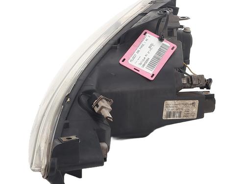 Højre forlygte PEUGEOT 206 Hatchback (2A/C) 2.0 HDI 90 | BP27322253C29 