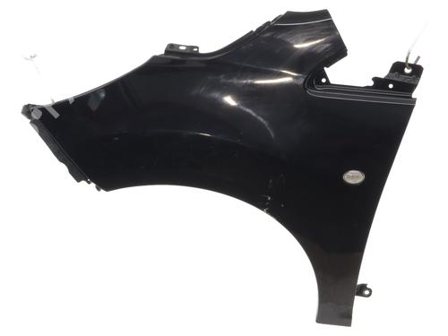 Used Left front fenders FORD KA (RU8) 1.2 (69 hp) 27359904