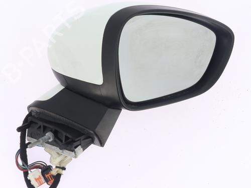Used Right mirror Right mirror CITROËN DS4 (NX_) 1.6 HDi 115 (114 hp) 34692628 34692628