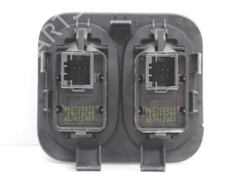 Used Switch Switch PEUGEOT 1007 (KM_) 1.4 HDi (68 hp) 21487582 21487582