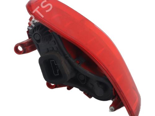 Left taillight PEUGEOT 3008 I MPV (0U_) 2.0 HDi Hybrid4 (0URHCA) | BP32027651C34 