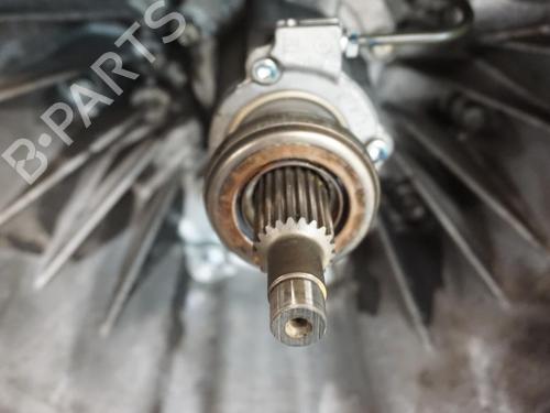 Gearbox SUZUKI GRAND VITARA II (JT, TE, TD) 1.9 DDiS All-wheel Drive (JT419, TD44, JB419WD, JB419XD,... | BP19730459M3