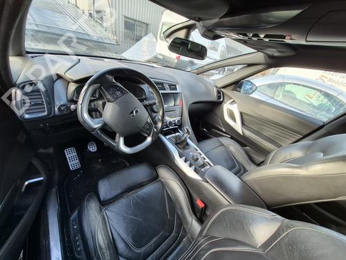 Used Parts CITROËN DS5  2.0 HDi 165  4383300