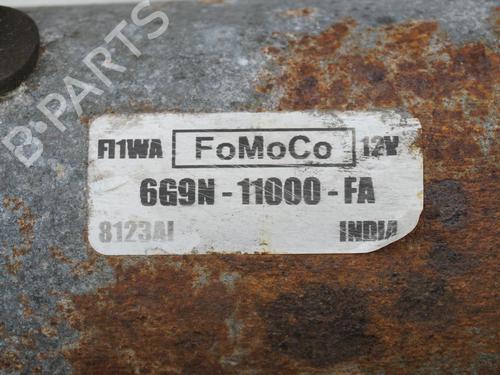 Starter FORD KUGA I 2.0 TDCi | BP18262990M8  - Image 7