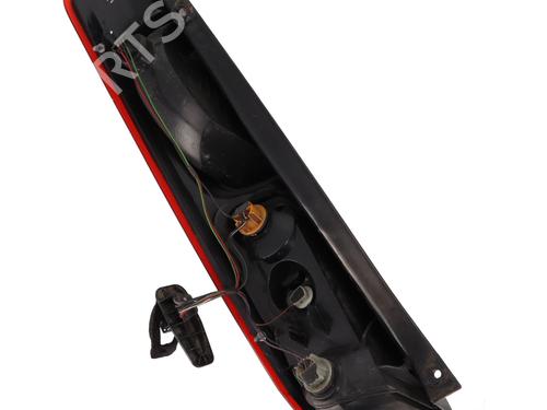 Højre baglygte FORD FIESTA V (JH_, JD_) 1.4 TDCi | BP19581689C35