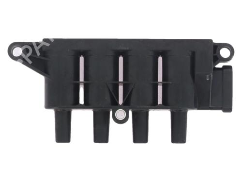 Ignition coil FIAT PANDA (169_) | BP36555363M94 - Image 2