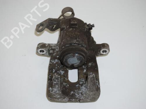 Left rear brake caliper PEUGEOT 208 I (CA_, CC_) 1.5 BlueHDI 100 | BP18185964M107