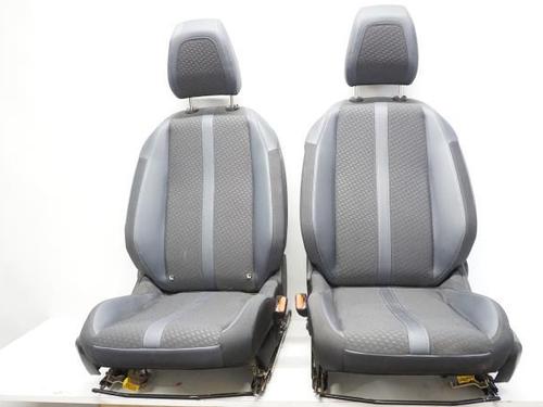 Seats set PEUGEOT 2008 II (UD_, US_, UY_, UJ_, UR_, UC_) 1.5 BlueHDI 130 | BP18193538C78 
