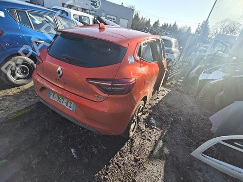 Fælk RENAULT CLIO V (B7_) 1.0 TCe 100 (B7MT) | BP33835210C45  - Image 12