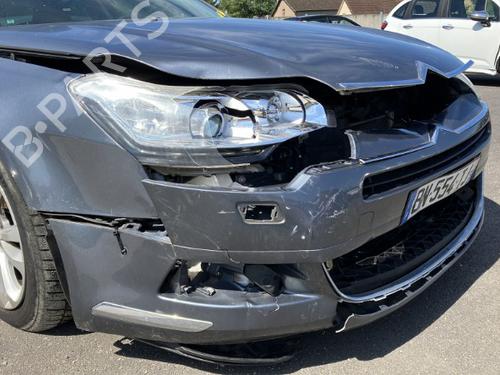 Left tailgate light CITROËN C5 III Break (RW_) 2.0 HDi 165 | BP24865722C79 - Image 14