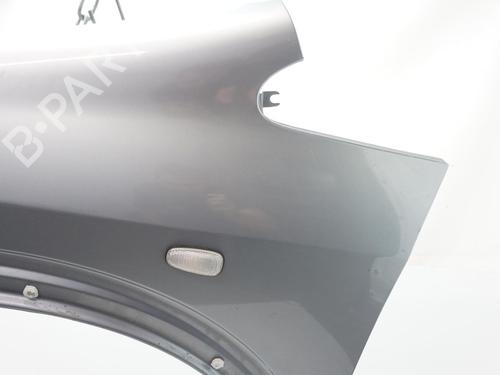 Left front fenders OPEL ZAFIRA A MPV (T98) 2.0 DTI 16V (F75) | BP19525128C41 