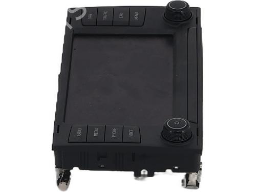 Used Radio Radio SEAT LEON (5F1) 2.0 Cupra (280 hp) 24505156 24505156