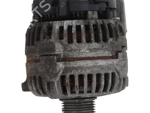 Used Alternator Alternator AUDI A1 Sportback (8XA, 8XF) 1.2 TFSI (86 hp) 36165960 36165960