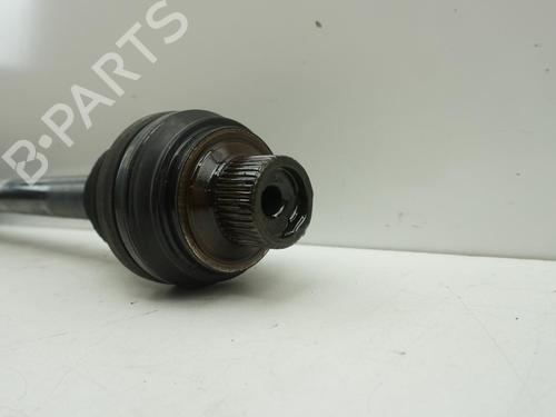 Left rear driveshaft PORSCHE MACAN (95B) 3.6 Turbo | BP18176826M40 