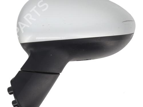Used Left mirror KIA RIO III (UB) 1.25 CVVT (86 hp) 29152252
