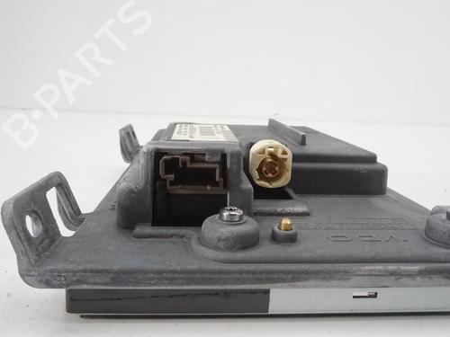 Display monitor PEUGEOT 208 I (CA_, CC_) 1.6 HDi | BP21520546C48 