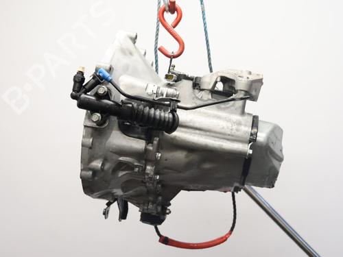 Gearbox CITROËN C3 III (SX) 1.2 PureTech 82 | BP18187101M3 