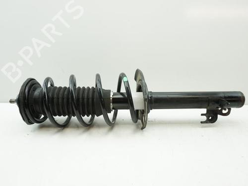 Left front shock absorber PEUGEOT 108 1.0 VTi | BP18193647M16 