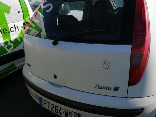 ABS pump FIAT PUNTO (188_) 1.9 JTD 80 (188.237, .257, .337, .357) | BP18193467M43