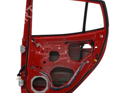 Right rear door KIA PICANTO I (SA) 1.0 | BP20849260C5 