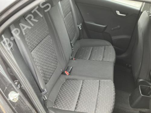 Køleventilator elektrisk KIA RIO IV (YB, SC, FB) 1.0 T-GDI 100 | BP22075530M35 