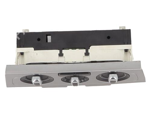 Climate control VW POLO V (6R1, 6C1) 1.4 (6R1) | BP19730447I5