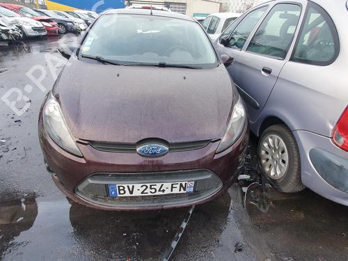 Right headlight FORD FIESTA VI (CB1, CCN) 1.6 TDCi | BP30592298C29  - Image 9