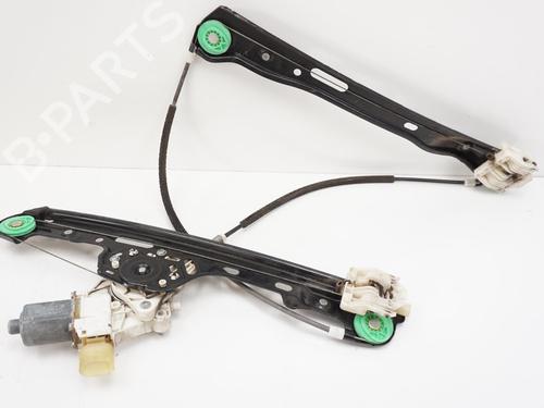 Rudehejsemekanisme Højre foran BMW 1 (E87) 118 d | BP18193103C23 