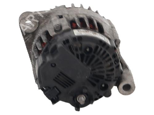 Alternator OPEL ZAFIRA TOURER C (P12) 2.0 CDTi (75) | BP23762703M7 - Image 2