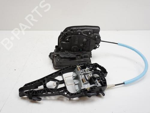 Front right lock MINI MINI CLUBMAN (F54) Cooper D | BP18173225C97 
