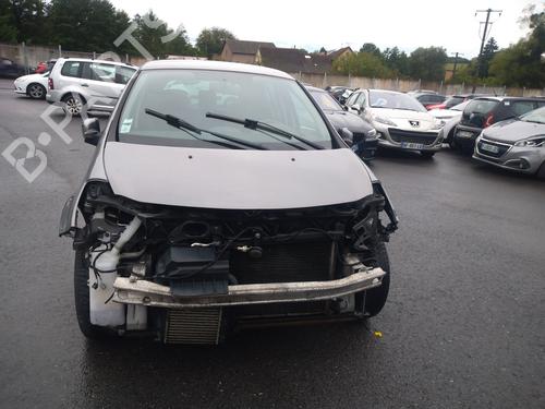 Used Parts RENAULT CLIO III (BR0/1, CR0/1) 1.5 dCi (BR17, CR17) (86 hp) 4407474
