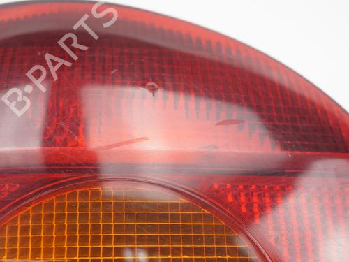 Left taillight RENAULT TWINGO I (C06_) 1.2 (C063, C064) | BP18176486C34 