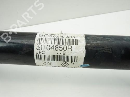 Used Right front driveshaft Right front driveshaft 18193377 18193377