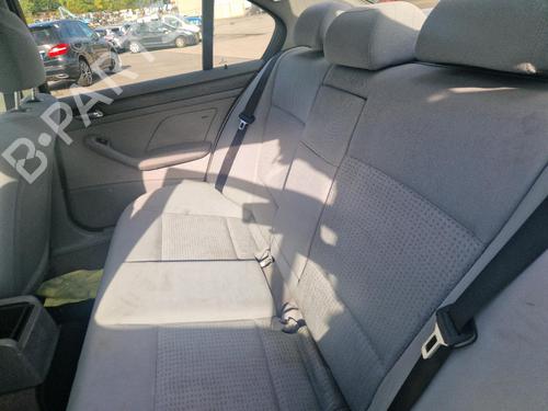 Used Parts BMW 3 (E46)  320 d  4957413