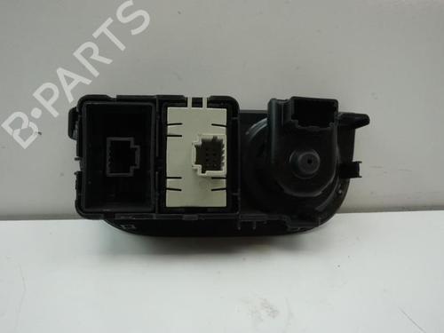 Used Mirror switch Mirror switch DACIA SANDERO II 1.5 Blue dCi 95 (B8JL) (95 hp) 18197437 18197437