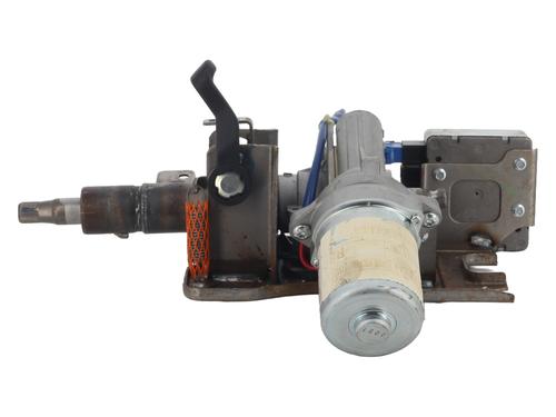 Steering column RENAULT TWINGO II (CN0_) 1.2 16V (CN04, CN0B) | BP32017177M21 