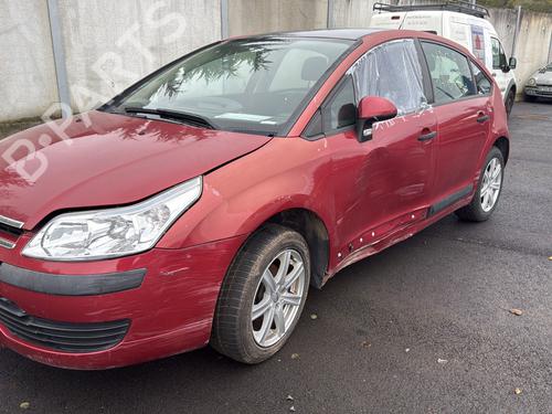 Starter CITROËN C4 I (LC_) 1.6 16V | BP26462077M8  - Image 23