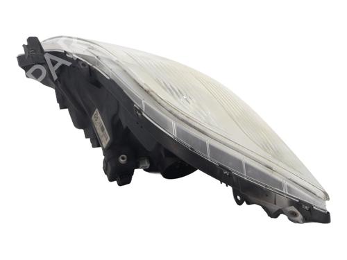 Right headlight TOYOTA YARIS (_P9_) 1.33 VVT-i (NSP90_, NSP90R) | BP32383047C29 